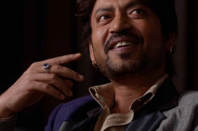 Irrfan Khan पर उनकी पत्नी Sutapa Sikdar लिखने जा रहीं है किताब