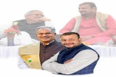 किसानों की आय दोगुनी करने के नाम पर केंद्र सरकार का धोखा : निखिल द्विवेदी