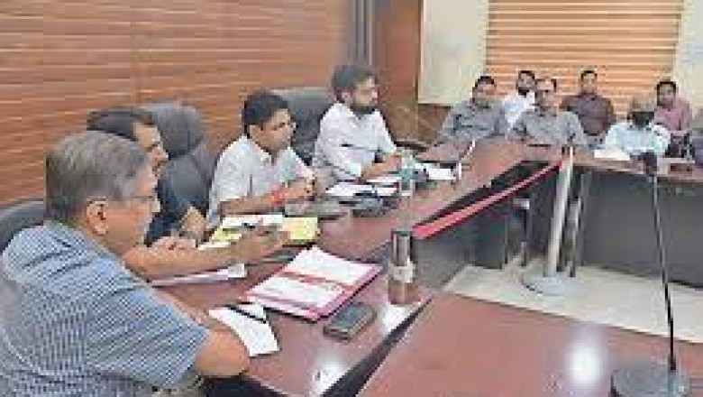 निर्देश जारी किए :शिक्षित बेरोजगारों को मिलेगा रोजगार प्रशासन ऐसे लोगों की जानकारी लेगा...