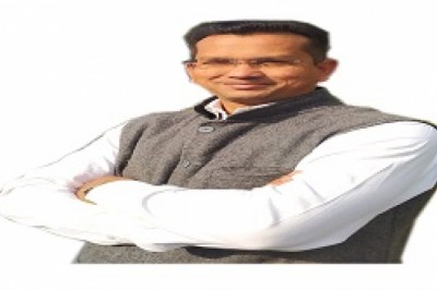 जिला पिछड़ा वर्ग मोर्चा भाजपा का जिला कार्यकारिणी घोषित...