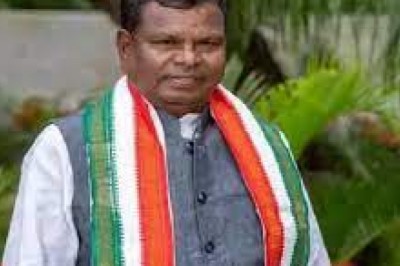वाणिज्यकर मंत्री श्री कवासी लखमा आज जिले के प्रवास,ग्राम डोकला एवं पानाबरस में हाई स्कूल भवन का करेंगे लोकार्पण..