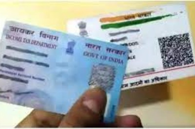 पैन कार्ड और आधार कार्ड को लिंक करने का आखरी मौका, बचे हैं बस 2 दिन... 1 जून से हो जाएगा डीएक्टिवेट