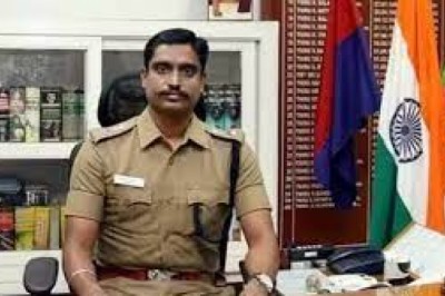 DIG ने खुद को गोली मार कर की आत्महत्या, सुसाइड के कारणों का पता लगाने में जुटी पुलिस, CM ने जताई संवेदना..