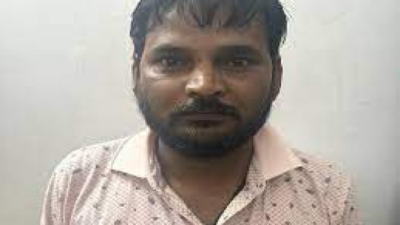 हिट एंड रन मामले का आरोपी अरेस्ट: कॉलेज छात्रा की गई थी जान, 15 घंटे बाद गिरफ्तार...