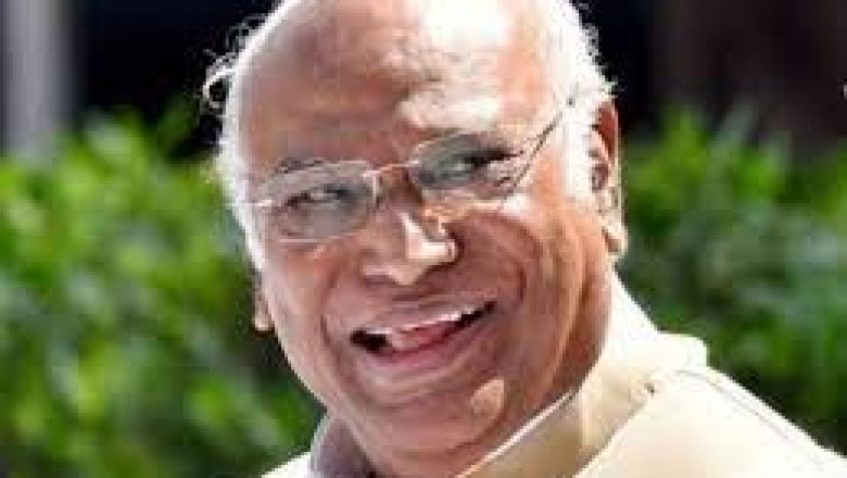 13 अगस्त को आयेंगे छत्तीसगढ़ मल्लिकार्जुन खड़गे :जांजगीर-चांपा जिले में चल रही दौरे की तैयारी, 'भरोसे का सम्मेलन' में होंगे शामिल...