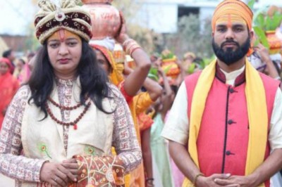 श्रीमद् भागवत का आयोजन : 20 अगस्त से श्रीमद् भागवत सप्ताह ज्ञान यज्ञ....