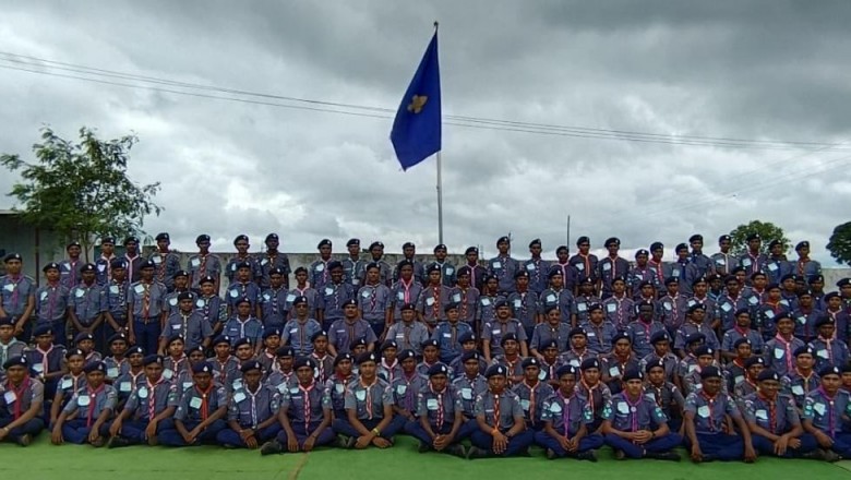 रोजगार कार्यालय में प्लसेमेंट कैम्प का हुआ आयोजन...