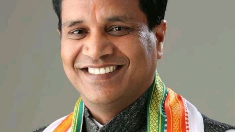 आज विशाल कावड यात्रा घुमका से मुड़पार तक निकाली जाएगी....विधायक भुनेश्वर बघेल होंगे शामिल...