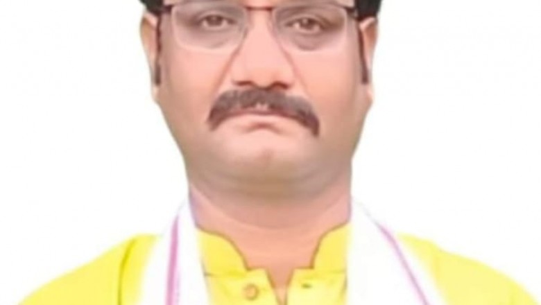 चंद्रयान-3 की सफलता से बढ़ी भारत की साख - रविंद्र रामटेके....कहां - मोदी है तो सब संभव है....