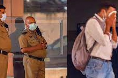 केरल में निपाह वायरस को लेकर 4 जिलों में अलर्ट....