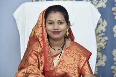 खोराटोला ,शिकारी महका मे16 सितंबर को  कबड्डी प्रतियोगिता के उद्घाटन....गीताघासी साहू के मुख्य अतिथि मे होंगे.....