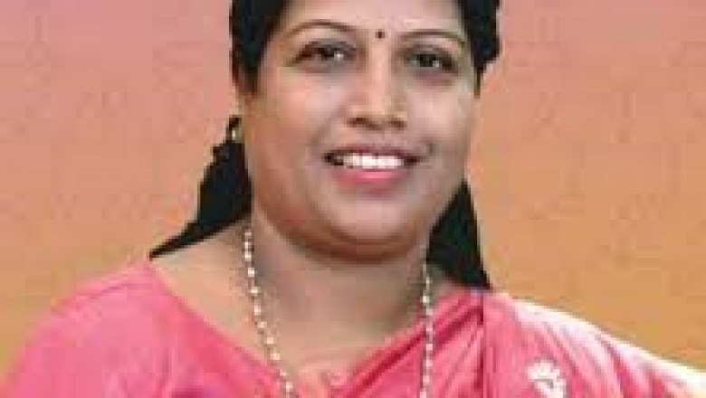 महापौर हेमा देशमुख का कहना....गणेश प्रतिमा का विर्सजन शिवनाथ नदी के पास निर्मित विर्सजन कुण्ड मे ही करें....