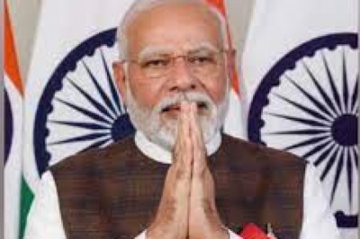 प्रधानमंत्री नरेंद्र मोदी 5वां छत्तीसगढ़ दौरा.....कांकेर में बड़ी घोषणाएं कर सकते हैं प्रधानमंत्री....