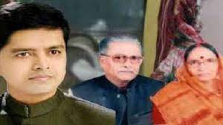 बिलासपुर HC ने जैन दंपति हत्याकांड में बदली सजा....दुर्ग में मां-बाप के हत्यारे को अब फांसी नहीं उम्रकैद....