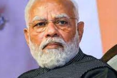 पी. ऍम. मोदी करेंगे , कई विकास परियोजना की शुरुआत , 17 -18 दिसम्बर को होगा , सूरत और वारानसी का दौरा
