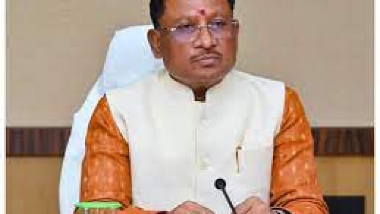 मुख्यमंत्री विष्णुदेव साय शनिवार को बस्तर, दुर्ग और धमतरी जिले के दौरे पर रहेंगे।