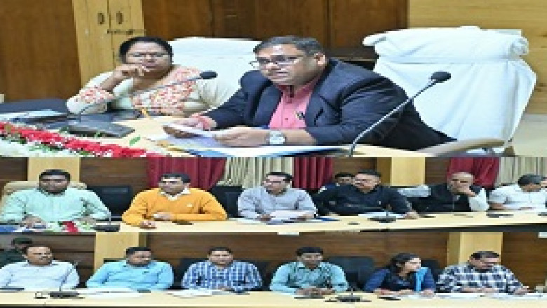 पीएम जनमन योजना के तहत 15 जनवरी को ग्राम पोंड में मेगा इवेंट का आयोजन