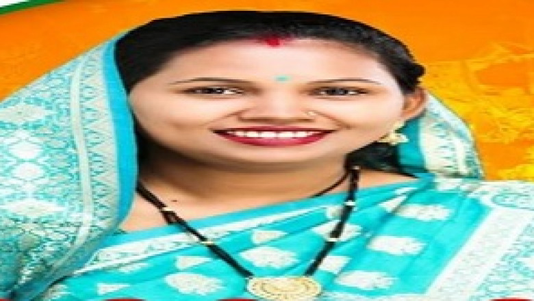 जिला पंचायत अध्यक्ष गीता घासी साहू नई दिल्ली में गणतंत्र दिवस  मे शामिल होगी