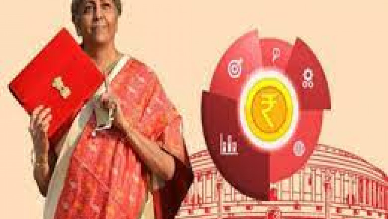 केंद्रीय अंतरिम बजट 2024-25 पेश... पांच करोड़ लोगों को मिलेगा घर... फ्री बिजली... 40 हजार वंदे भारत बोगियां... किसानों, महिलाओं और युवाओं को बजट में क्या मिला जाने पूरी खबर