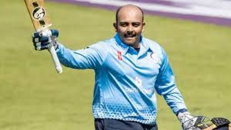 भारत-इंग्लैंड टेस्ट सीरीज के बीच रणजी ट्रॉफी,Prithvi Shaw की होगी वापसी