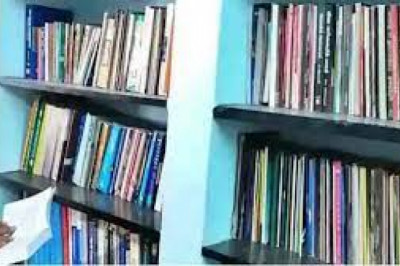 शहर में पत्रकारों के लिए लाइब्रेरी,वाई-फाई व कंप्यूटर समेत होगी सभी सुविधाएं