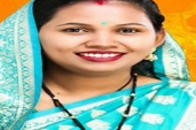 नई दिल्ली में आयोजित राष्ट्रीय अधिवेशन में शामिल होंगे जिला पंचायत अध्यक्ष गीता घासी साहू