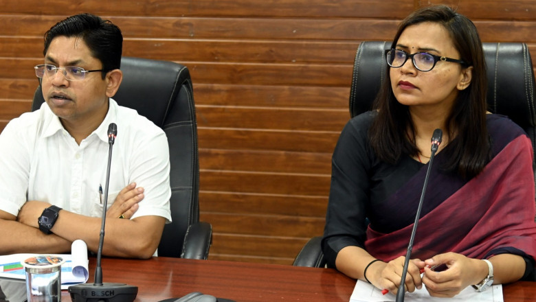 महिलाओं का कार्यस्थल पर लैंगिक उत्पीड़न के प्रभावी कियान्वयन हेतु प्रशिक्षण सह कार्यशाला का आयोजन 19 फरवरी को