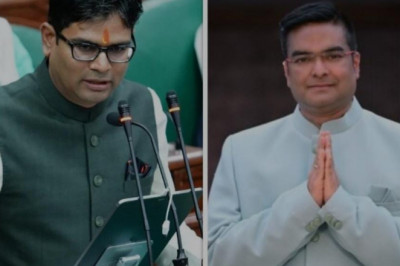 छत्तीसगढ़ की मितानिनो के लिए बहुत बड़ी खुशखबरी विधायक राकेश सेन ने की मितानिनों को स्कूटी देने की डिमांड