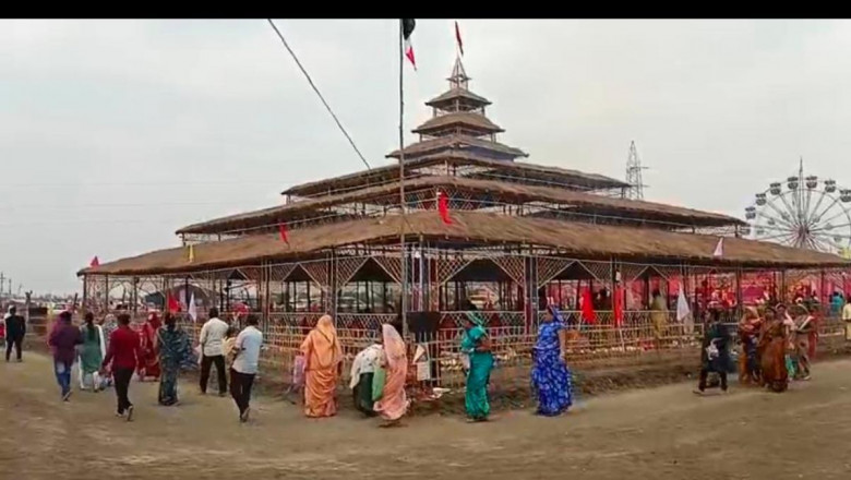 चातरखार में 108 महा  कुंडीय यज्ञ श्री शिव महापुराण और विराट संत सम्मेलन का आयोजन ,प्रसिद्ध कथा वाचक पंडित प्रदीप मिश्रा होंगे शामिल