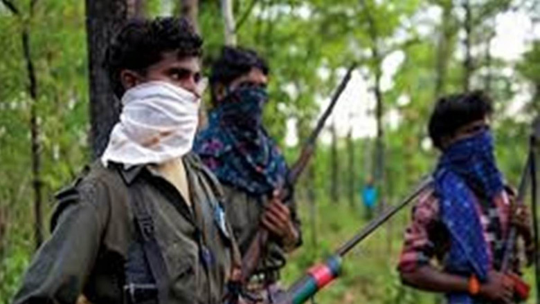 बीजापुर में नक्सलियों ने सहायक आरक्षक के भाई को उतारा मौत के घाट,दो दिनों तक युवक को अपने कब्जे  में रखा बताया- पुलिस मुखबिर