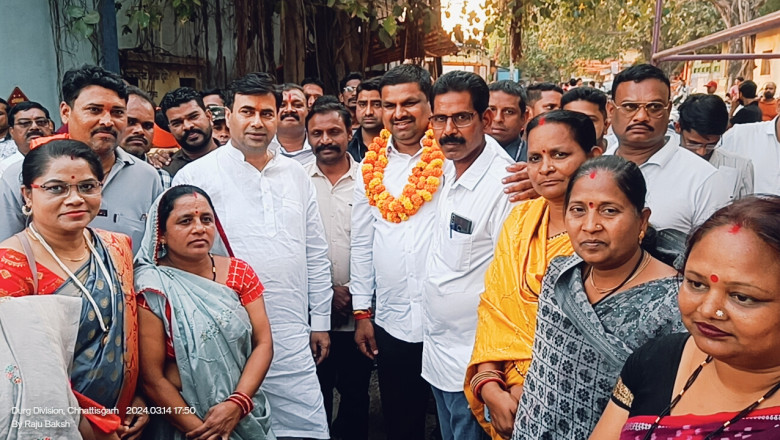 मुक्तिधामों के कायाकल्प के लिए विधायक गजेंद्र यादव एवं महापौर धीरज बाकलीवाल ने किया भूमिपूजन: