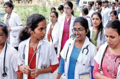 स्कॉलरशिप :  सरकार मेडिकल शिक्षा के लिए छात्रों को देगी आर्थिक सहायता