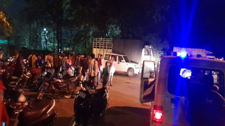 बिलासपुर  में 3 साल की मासूम से दुष्कर्म, क्षेत्र में आक्रोश, हिरासत में एक नाबालिग