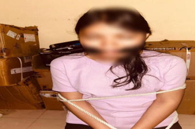 MP के निजी स्कूल संचालक की बेटी का अपहरण, बदमाशों ने मांगी 5 लाख की फिरौती .