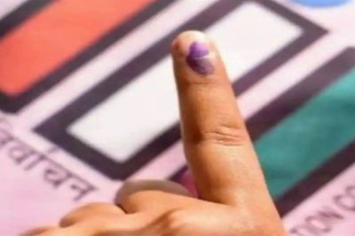 जयपुर. प्रदेश में साल 2024 ज्यादातर दिन आचार संहिता में ही बीतेगा लोकसभा के बाद निकायों के होंगे चुनाव