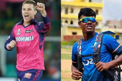 IPL 2024 : IPL शुरू होने से पहले इन दो टीमों में बड़ा फेरबदल, एडम ज़म्पा और रॉबिन का किया गया रिप्लेसमेंट, इन 2 प्लेयर्स की हुई एंट्री