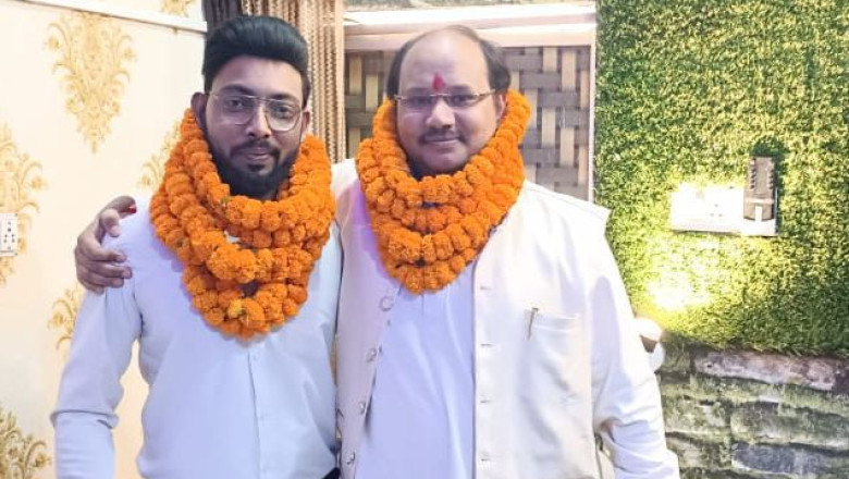 यूथ पॉवर एसोसिएशन भिलाई जिला नयी टीम गठित*