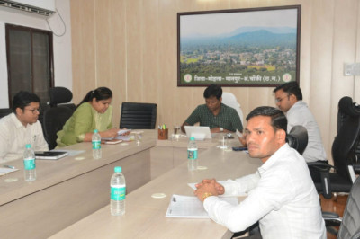 31 जुलाई तक नलकूप खनन पर प्रतिबंध  -  कलेक्टर एवं जिला दंडाधिकारी ने जारी किया आदेश