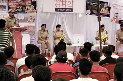 केसीजी पुलिस ने शुरू किया समर्थ अभियान, युवाओं के साथ महिलाये, बच्चे, बुजुर्ग के साथ सभी टू वर्ग के लोग उठा सकेंगे इसका लाभ।