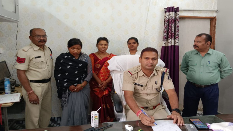 फोन के लिए लिए झगड़ रही थी दो बहनें, गुस्से में 4 महीने के बच्चे को पटका, इलाज के दौरान मौत, महिलाएं गिरफ्तार