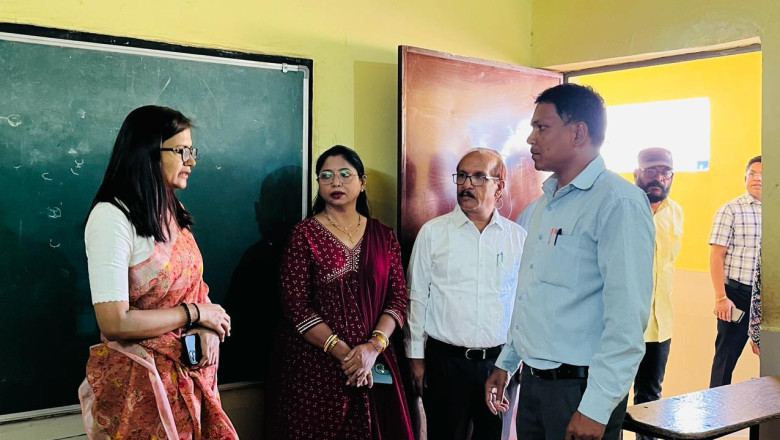सेक्टर 9 हॉस्पिटल चौक से ग्लोब चौक तक मैराथॉन का हुआ आयोजन
