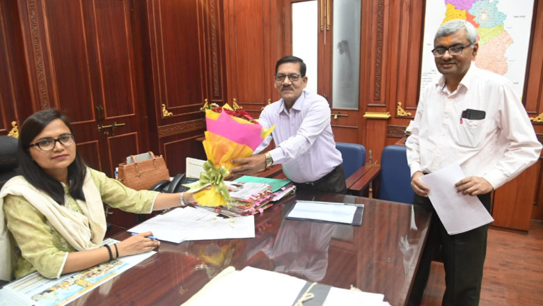 वित्तीय वर्ष 2023-24 में सहकारी बैंक दुर्ग ने अर्जित किया 140.53 करोड़ का सकल लाभ