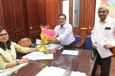 वित्तीय वर्ष 2023-24 में सहकारी बैंक दुर्ग ने अर्जित किया 140.53 करोड़ का सकल लाभ