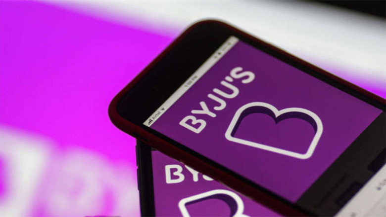 आर्थिक संकट से घिरी एडटेक कंपनी BYJU’S , कंपनी ने बड़ी संख्या में कर्मचारियों को नौकरी से निकाला, फोन कॉल्स के जरिये दी सूचना