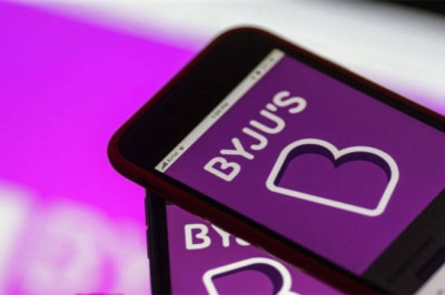 आर्थिक संकट से घिरी एडटेक कंपनी BYJU’S , कंपनी ने बड़ी संख्या में कर्मचारियों को नौकरी से निकाला, फोन कॉल्स के जरिये दी सूचना