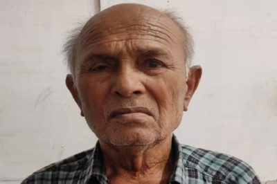 Crime News: 40 साल से कर रहा था यह काला धंधा एक करोड़ के नकली स्टांप के साथ मास्टर माइंड गिरफ्तार