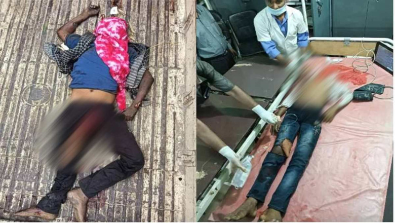 सड़क हादसे में घायल हुए बच्चे ने इलाज के दौरान तोड़ा दम, पिता की मौके पर ही हो गई थी मौत