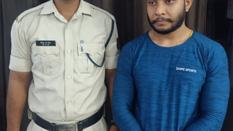 Love Marriage के बाद डॉक्टर का जिम संचालक के साथ Extra Marital Affairs…  Boy friend से परेशान होकर किया था सुसाइड, प्रेमी गिरफ्तार
