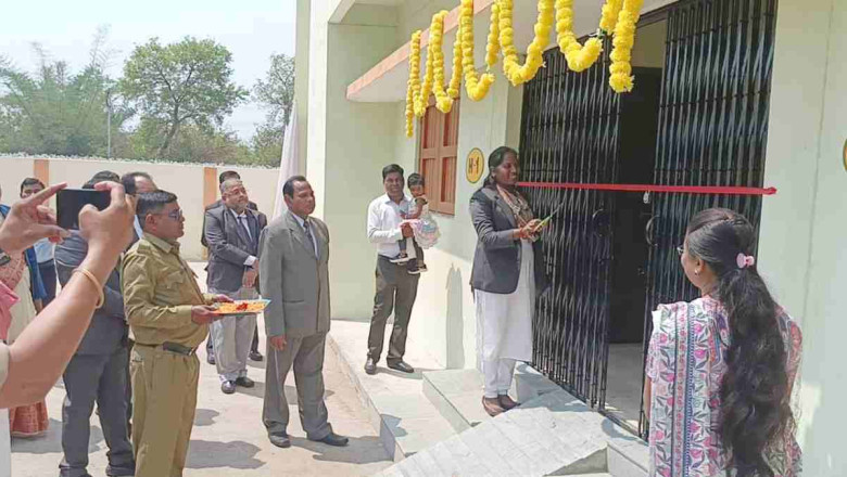 न्यायिक कर्मचारियों को मिलेगी सरकारी आवास की सुविधा ...