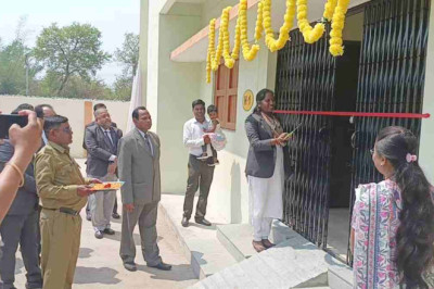 न्यायिक कर्मचारियों को मिलेगी सरकारी आवास की सुविधा ...